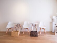 整体院 コネクト(connect)/院内風景3