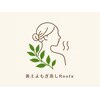 ルーツ 本厚木(Roots)のお店ロゴ