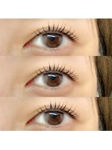 サピュ(S'appu)/マスカラパーマ