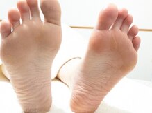 ヘッドトゥトウ(Head to Toe)/before→after