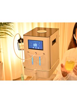 メンズにオススメのサロン