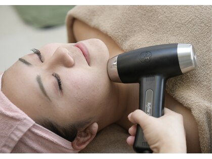 マナ(Mana)の写真