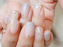 レアロット(LEALOT)/シェル