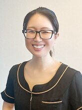 オーシャン(Ocean) 富田 しほこ