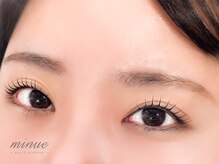 マツメ バイ ミヌ(matume by minue)