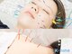 ケーナイン(K-nine)の写真/【首/肩こり/腰痛に！整体×鍼灸60分¥6980】お悩みに合わせて施術◎鍼打ち放題の電気美容鍼で徹底小顔ケア