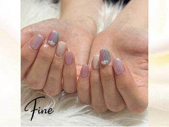 ファイン(Fine)/
