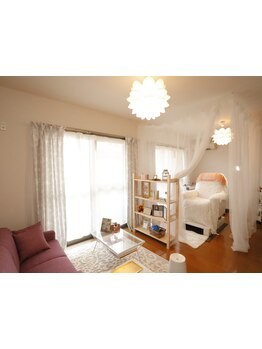 小規模プライベートサロン