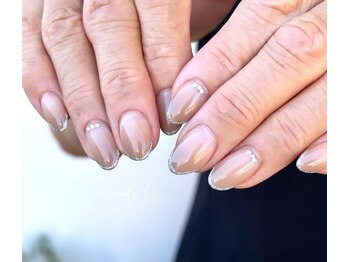 アンジュエ バイ ルルカリス(Enjoue by lulu CHARIS)/