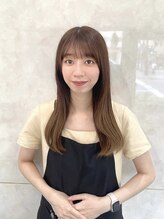 ルミラッシュ バイ ティア 熊谷店(Lumi lash by Tia) Ami 熊谷