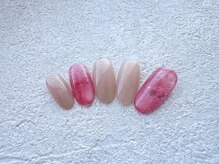 ジェムネイル(gem nail)/定額デザイン¥7700→6,980円