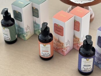 プリューミー(PLUMY)/