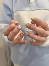 ユウネイル 大塚店(younail)/お任せデザインB