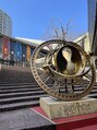 仙台整体院 仙台駅前ハピナ名掛丁院&nbsp;ハリーポッター大好きです！いつか絶対！パークに行く！