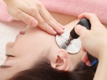 エフプラネット(F Planet)/インディバ小顔フェイシャル