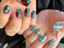 ネイルサロン ミント(Mint)/