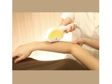 エステティック レイビス 銀座店(RAYVIS)/セレクト脱毛