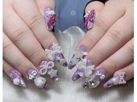 長さだしやり放題×つけ放題