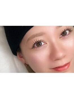 キープ力が自慢のサロン