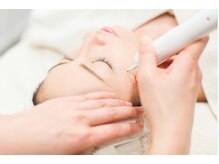 クリニカルココ 香椎店(クリニカルCOCO)/シミケア