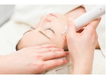 クリニカルココ 香椎店(クリニカルCOCO)/シミケア