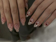 ソニョネイル 高槻市店(Sonyo)/10本アート/ミラー持ち込み高槻