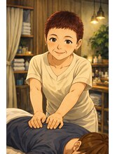 もみ福 船木(女)