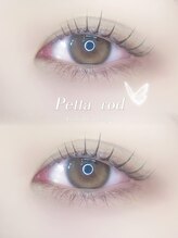 アイモア 江南店(eye mor.)/まつ毛パーマ