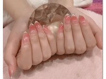 チェリーブロッサム(A CHERRY BLOSSOM)/マグネットフレンチ