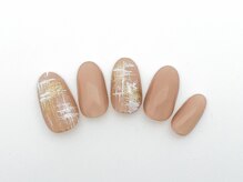 サロンドステッラ(Salon de Stella)/2月【ハンド】シンプル定額