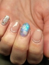 プールヴー☆オングル/