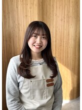 ありる&nbsp;YUKI RAIKA