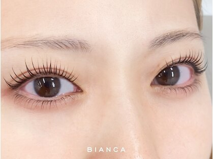 Bianca 三田店の写真