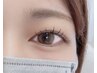 【キュートなお目元に♪】フラットマットラッシュ 120本 ¥6,600