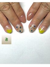 ジョーコーネイル(joco nail)/