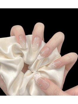 エヌワンネイル(N.one nail)/