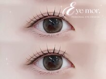 アイモア 吉祥寺店(eye mor.)/まつげパーマ/美眉/アイブロウ