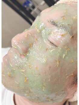 ハレモアナ(HALE MOANA)/フェイスワックス×ハイドロ