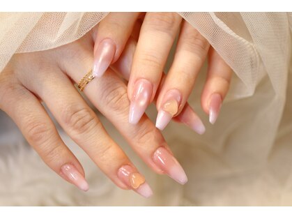 ネイル シャンブル(nail CHAMBRE)の写真