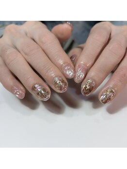 マグネット/ピンク/インク