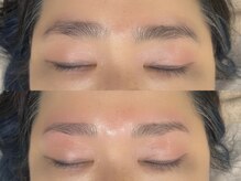 バタフライ 武蔵小杉店(Butterfly)/アイブロウスタイリング