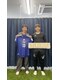 ライズフィジオ 尾張旭店(RISE PHYSIO)の写真/【20～50代の女性必見！】希少性の高い国家資格保持者、トップスポーツ現場での経験者がお悩みを根本改善◎