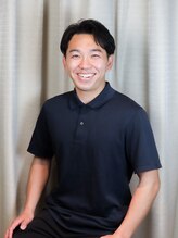 トリガー鍼灸 整骨院 大井町院 下垣内 拓翔