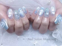 ムーンヴェール(Moon veil)