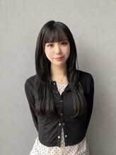 セブンルックスココ 宇都宮西川田店(7LOOKS COCO) ★渡邉 莉莉惟