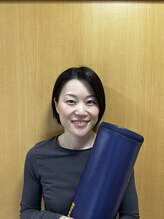 BFR 世田谷用賀店&nbsp;TOMOKO OKAMURA