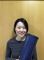 BFR 世田谷用賀店 TOMOKO OKAMURA