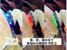 クリアホワイト(Clear White)/パック時は最後まで光を届けます