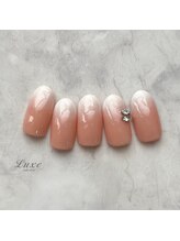 ネイルサロンリュクス (nailsalon Luxe)/ベビーブーマー