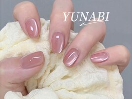 池袋ワンカラーネイル